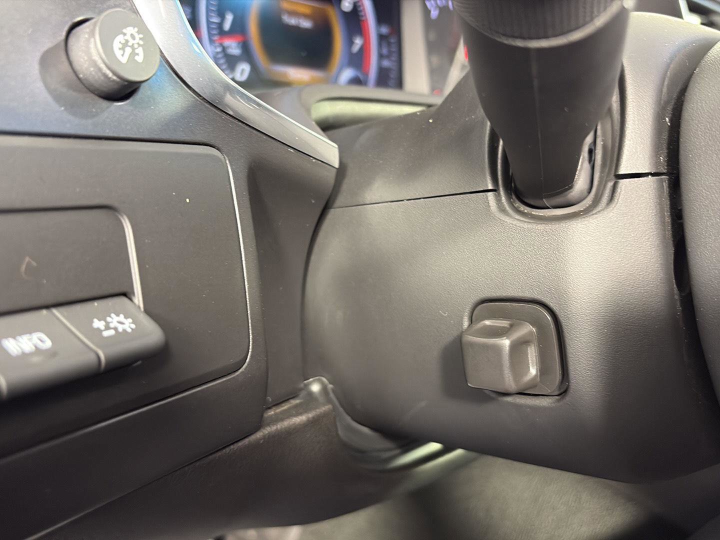 Used 2017 Chevrolet Corvette Z06 image 48