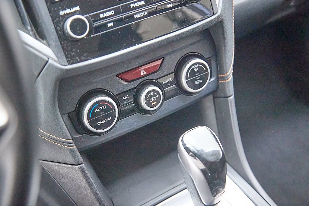 Used 2021 Subaru Crosstrek 2.0i Premium w/ Popular Package #2 image 17