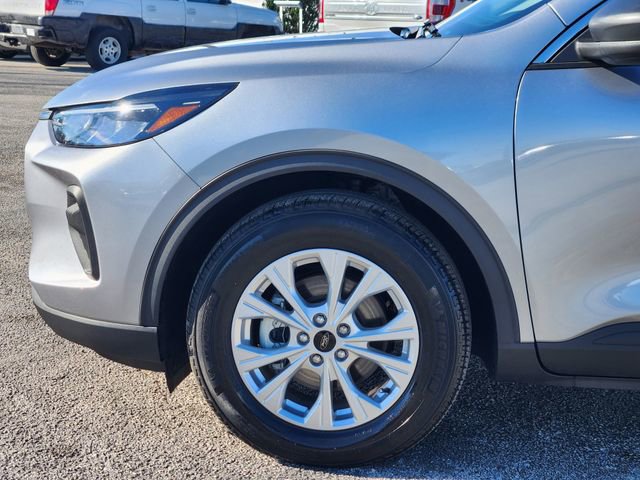 Used 2024 Ford Escape Active image 8