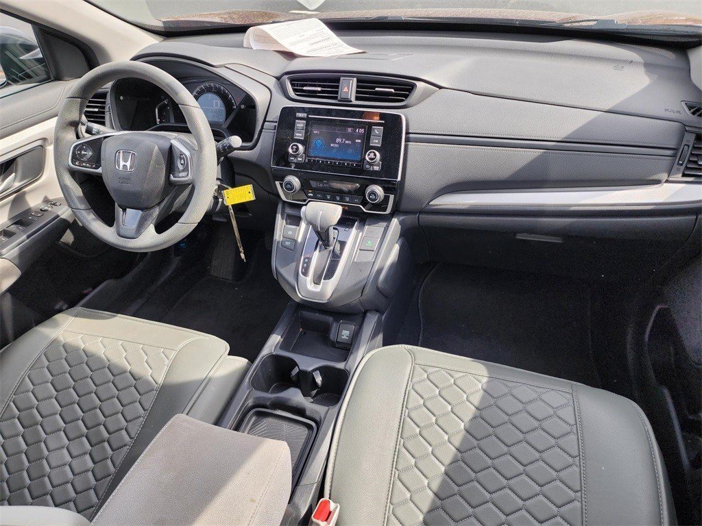 Used 2018 Honda CR-V LX image 15