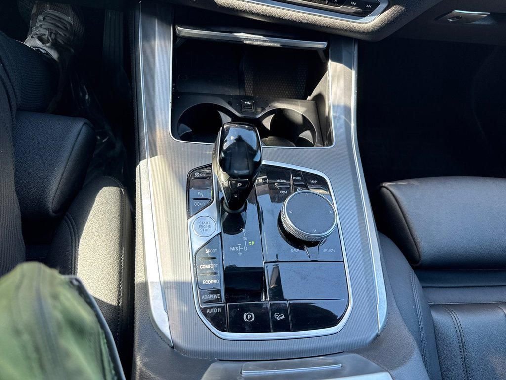 Used 2019 BMW X5 xDrive40i w/ Convenience Package AWD/4WD image 47