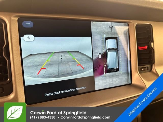 New 2026 Ford Bronco Outer Banks w/ Sasquatch Package image 28