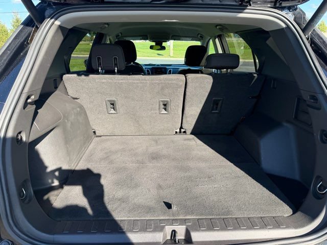 Used 2020 Chevrolet Equinox LT AWD/4WD image 26