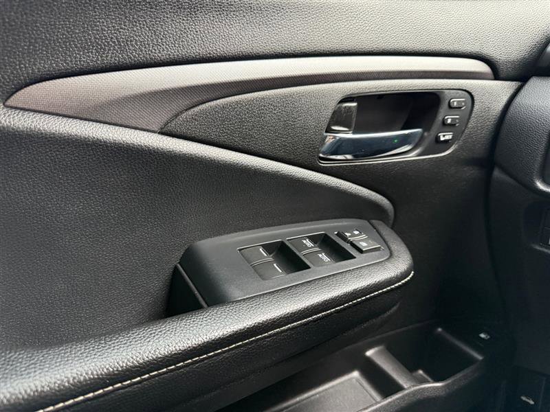 Used 2021 Honda Ridgeline RTL-E image 26