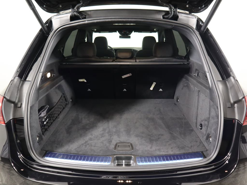 New 2026 Mercedes-Benz GLE 350 4MATIC image 30