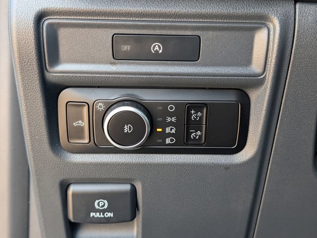 Used 2025 Ford F150 XL w/ Equipment Group 103A High AWD/4WD image 20