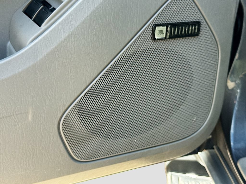 Used 2003 Toyota 4Runner Sport RWD image 20