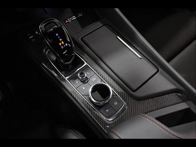 New 2026 Cadillac CT5 Sport image 14