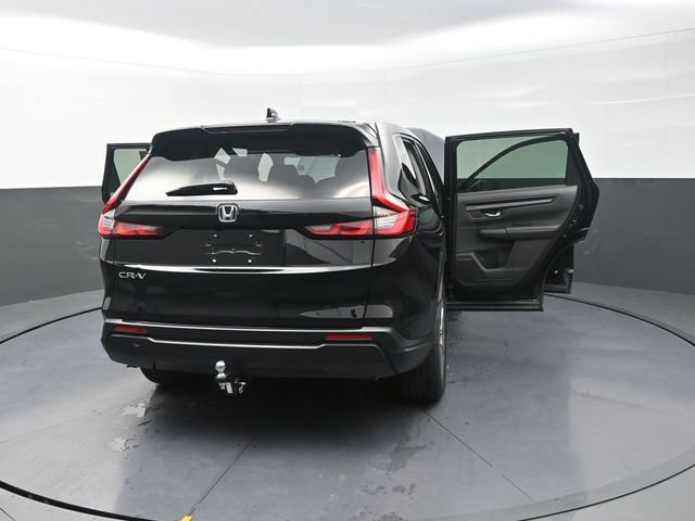 Used 2026 Honda CR-V EX image 43