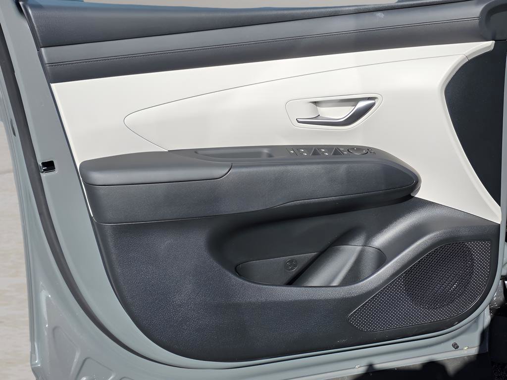 New 2026 Hyundai Tucson SEL AWD/4WD image 12