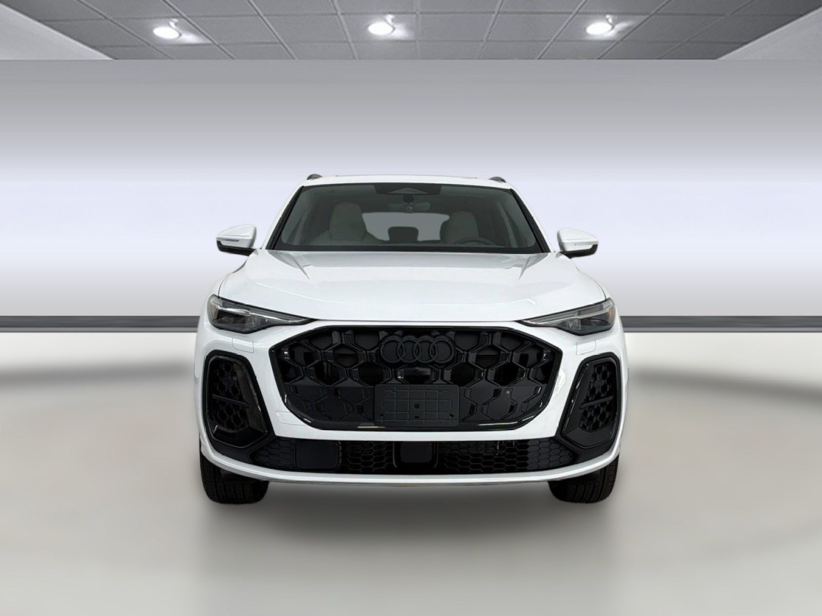 New 2026 Audi Q5 Premium Plus AWD/4WD image 6
