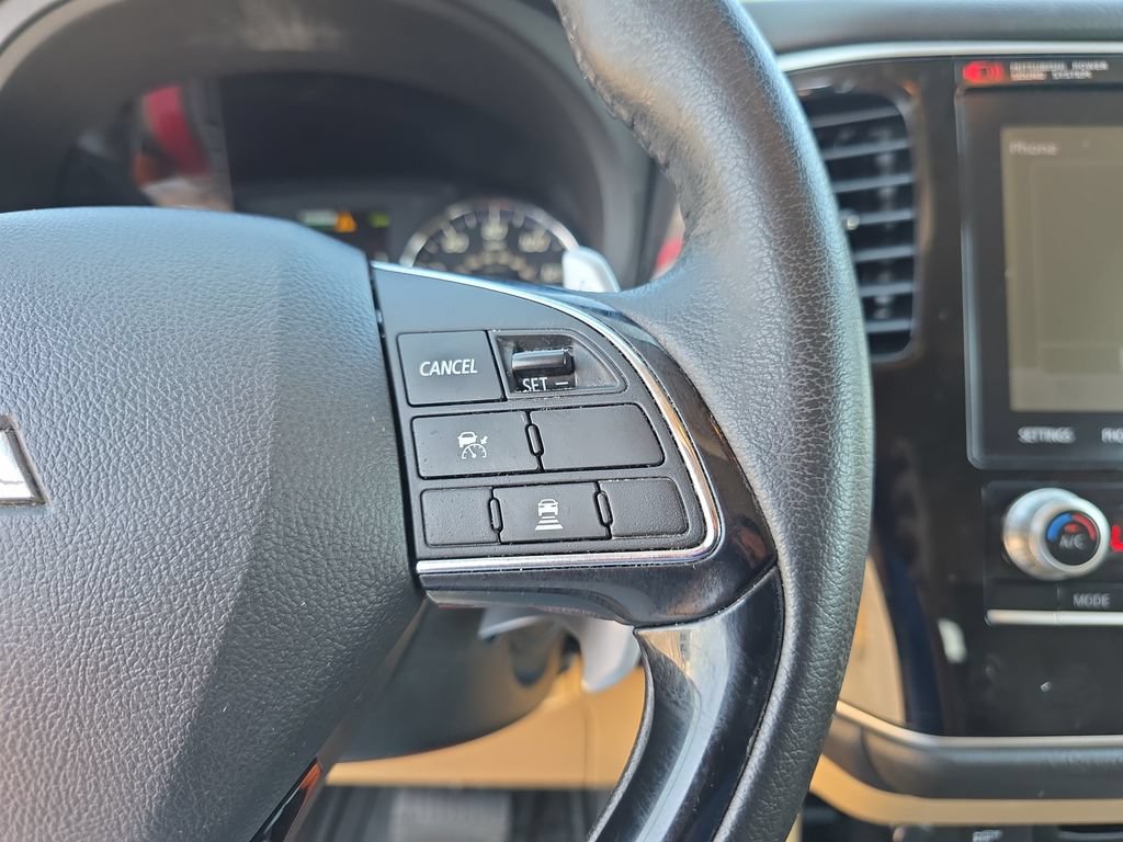 Used 2020 Mitsubishi Outlander GT AWD/4WD image 21