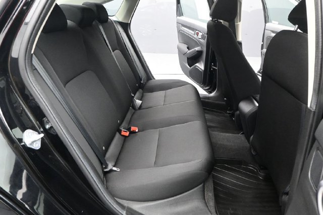 Used 2023 Honda Civic LX image 15