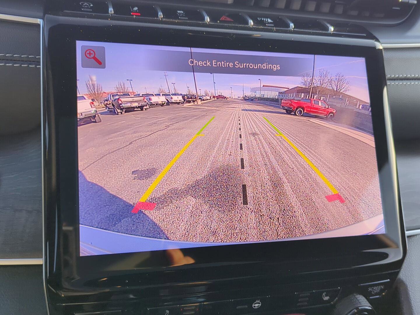 New 2025 Jeep Grand Cherokee Limited image 19