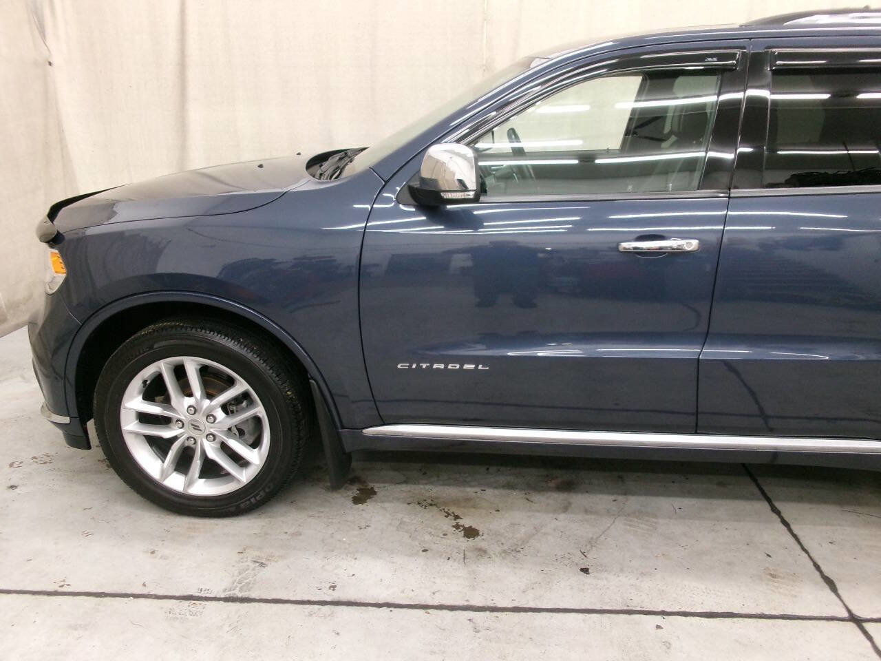 Used 2019 Dodge Durango Citadel image 6