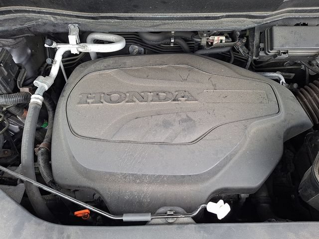 Certified 2021 Honda Pilot Touring image 26