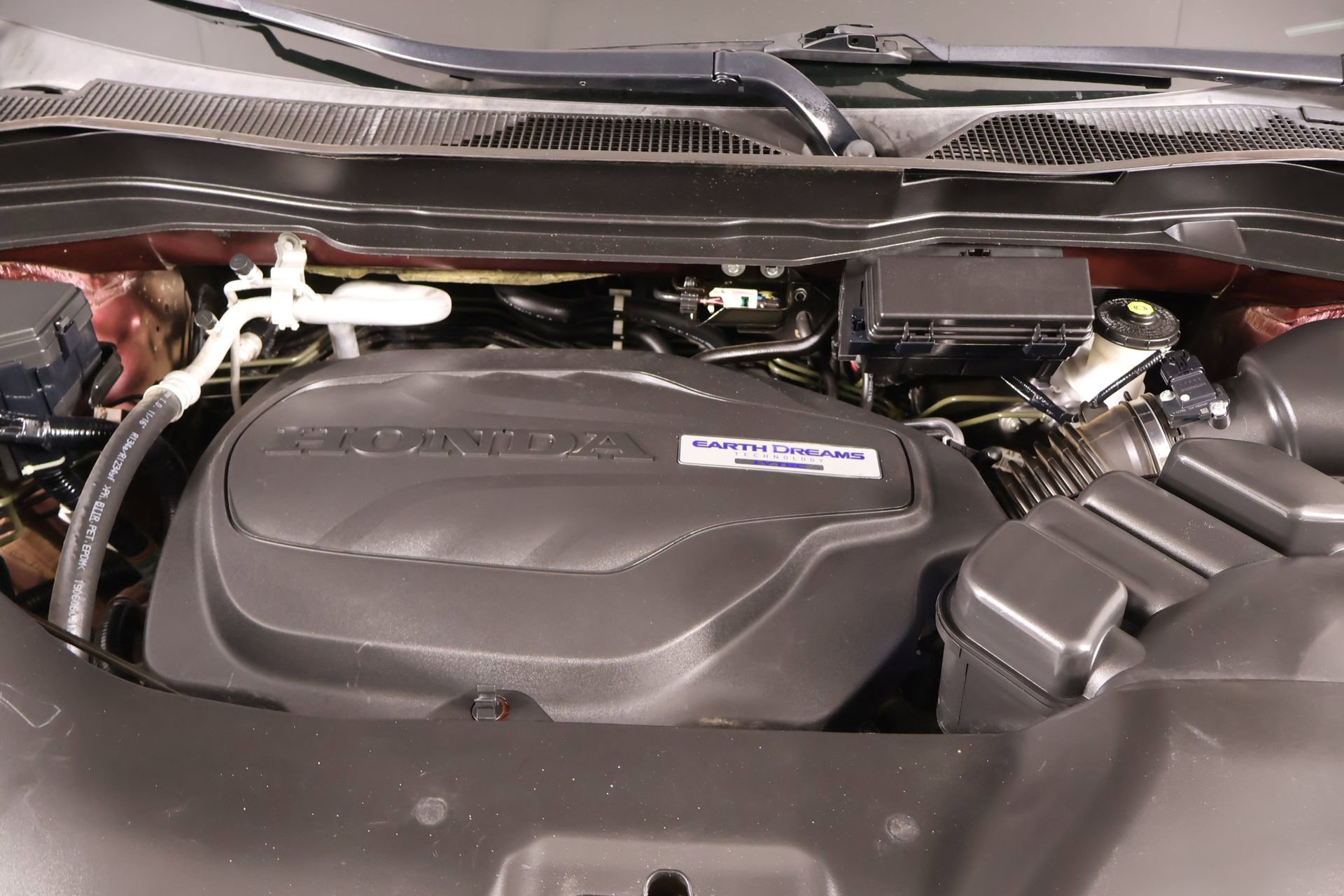 Used 2019 Honda Pilot EX-L image 21