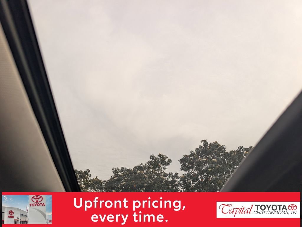 Used 2019 Honda Accord EX image 21