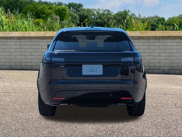 New 2026 Land Rover Range Rover Velar Belgravia AWD/4WD image 5