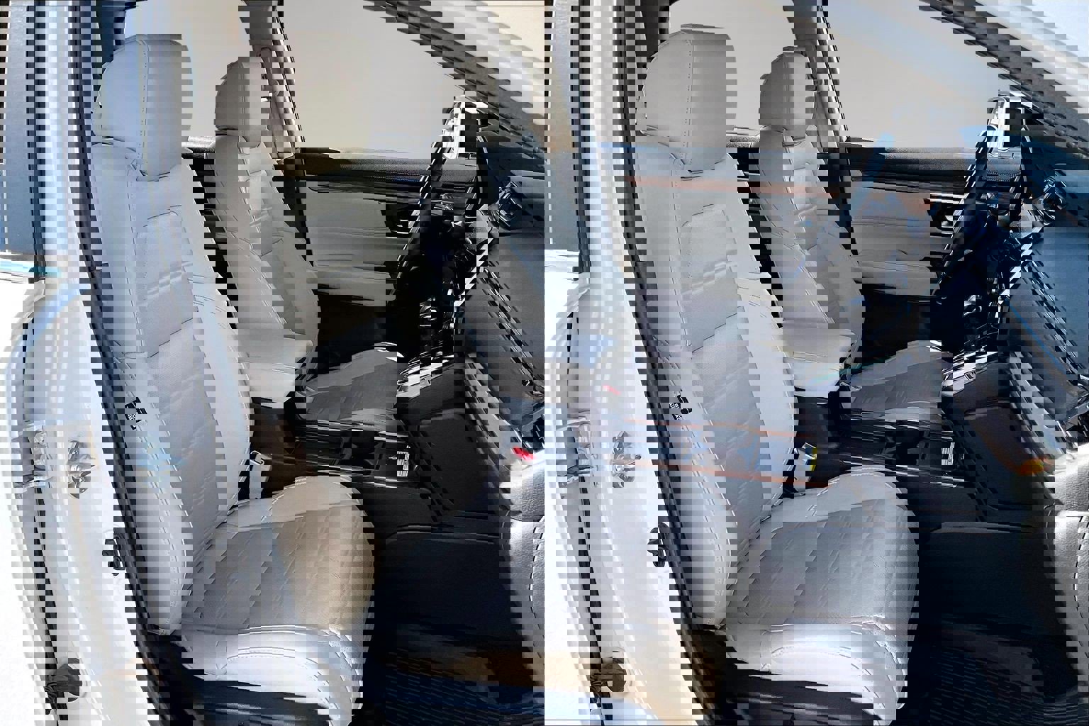 Used 2021 Honda CR-V Touring image 29