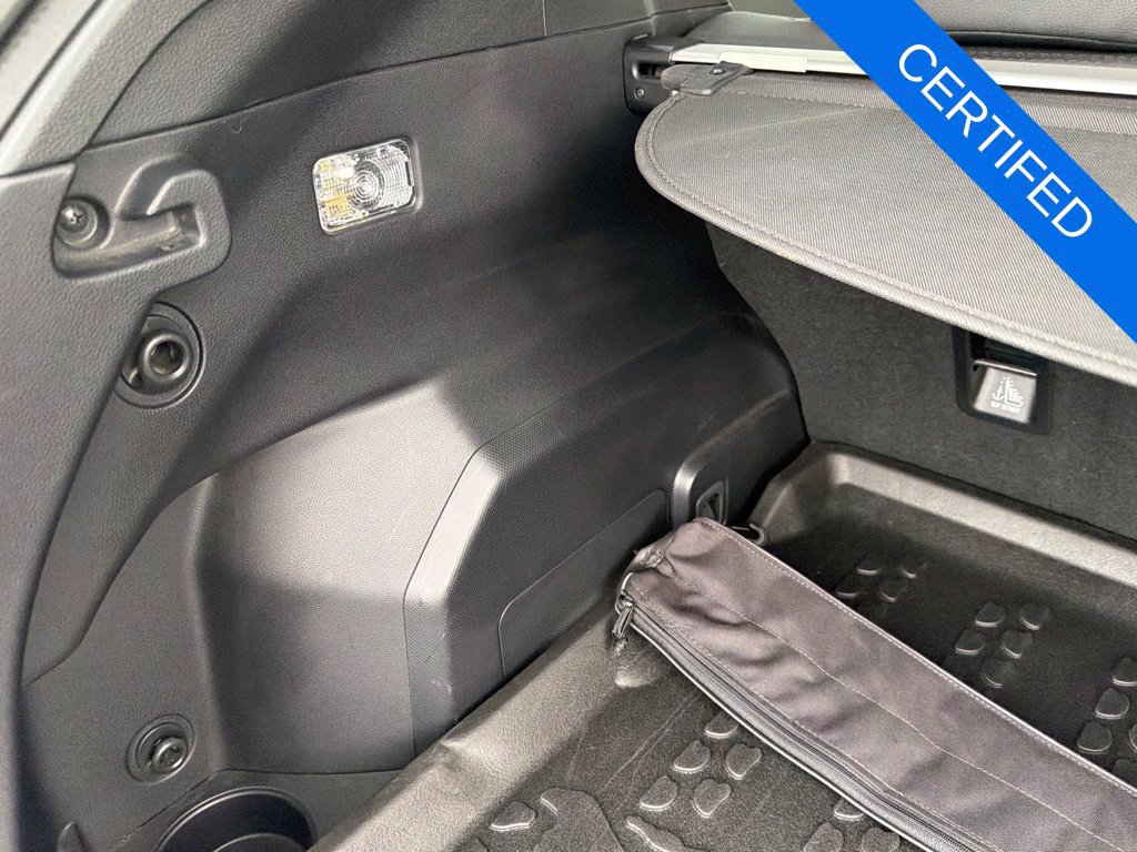 Certified 2024 Subaru Crosstrek 2.5i Wilderness AWD/4WD image 27