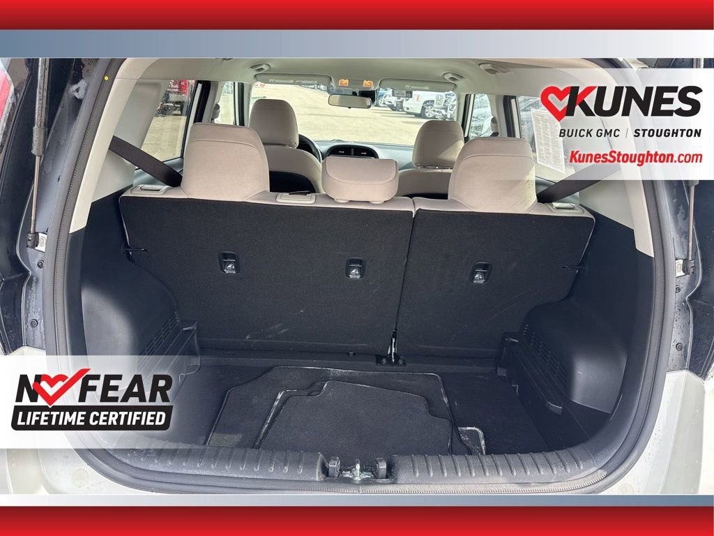 Used 2025 Kia Soul LX image 18