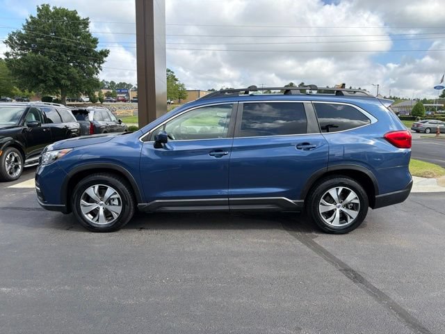 Used 2021 Subaru Ascent Premium w/ Convenience Package AWD/4WD image 5