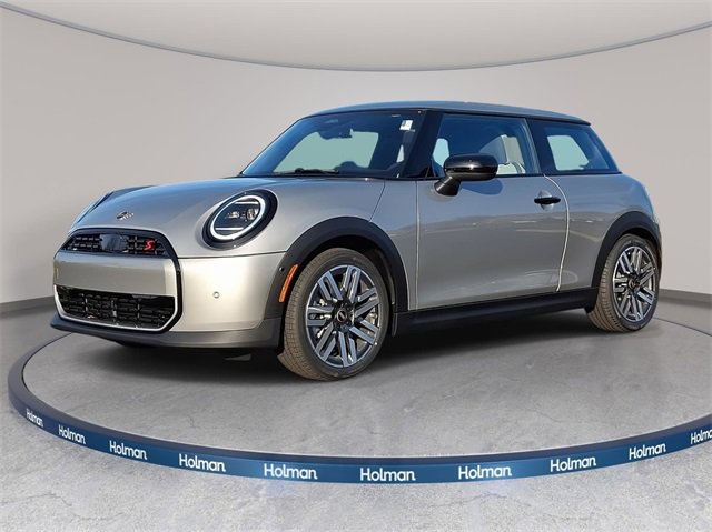 New 2026 MINI Cooper S image 1