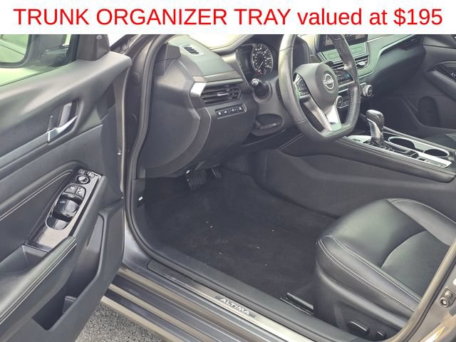 Certified 2023 Nissan Altima 2.5 SL AWD/4WD image 12