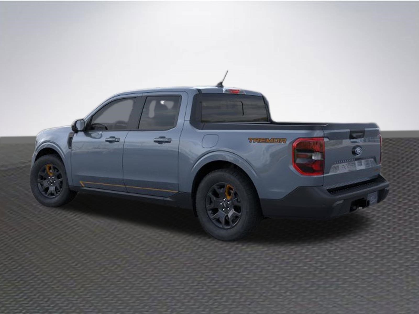 New 2026 Ford Maverick Tremor AWD/4WD image 4