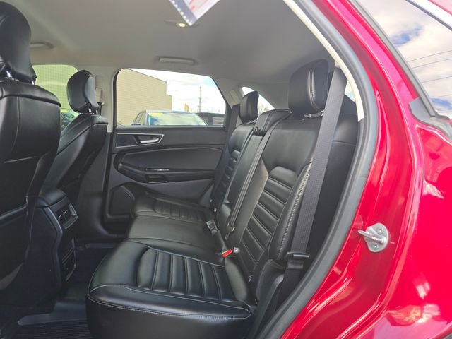 Used 2019 Ford Edge SEL w/ Equipment Group 201A image 14
