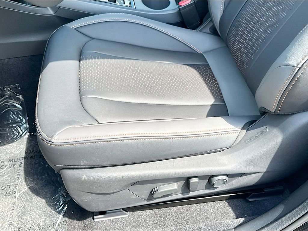 New 2026 Subaru Crosstrek 2.5i Limited image 23