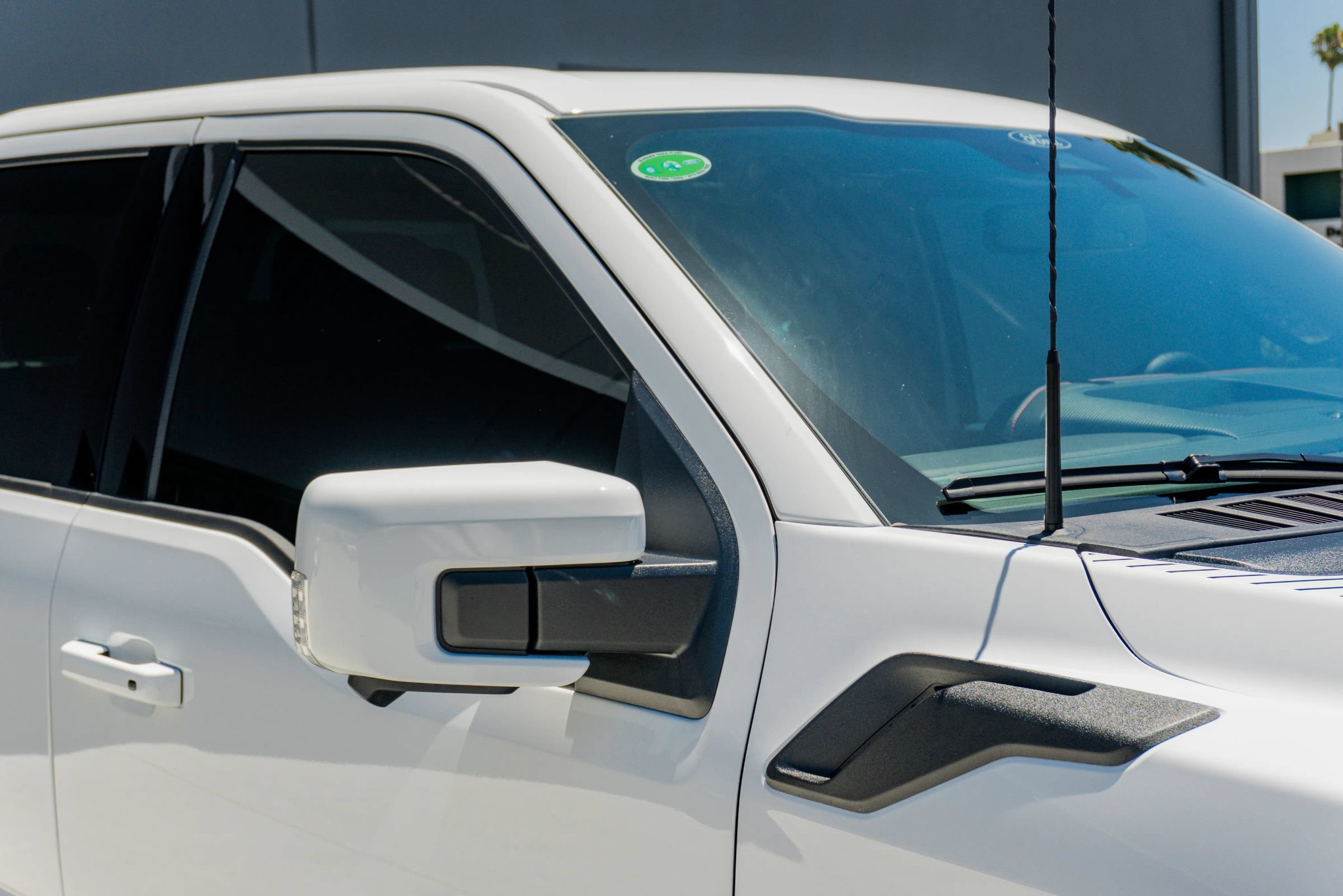Used 2025 Ford F150 Raptor AWD/4WD image 31