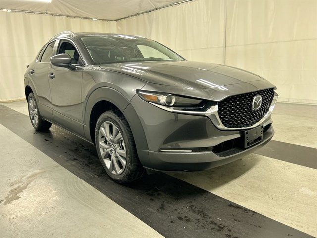 New 2025 MAZDA CX-30 AWD 2.5 S w/ Preferred Package image 1