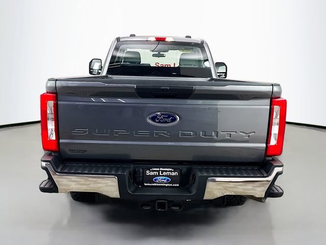 Used 2024 Ford F250 XL w/ XL Off-Road Package image 6