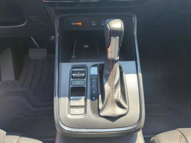 Used 2026 Honda CR-V Sport Touring image 17