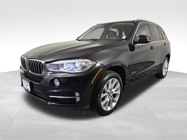 Used 2015 BMW X5 xDrive35i AWD/4WD image 3