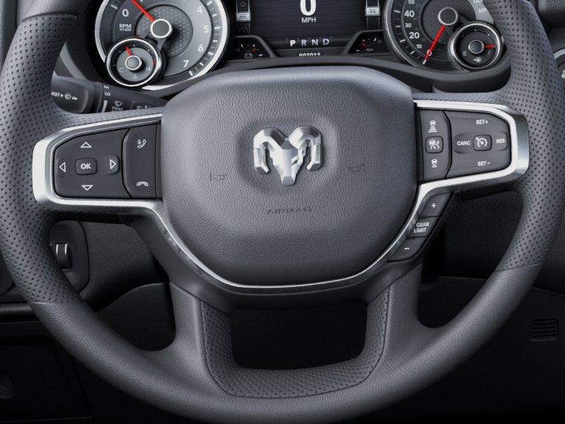 New 2026 RAM 1500 Express AWD/4WD image 20