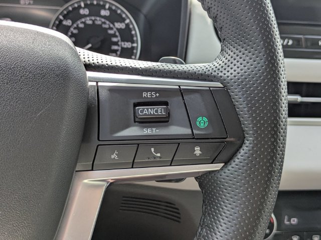 Used 2025 Mitsubishi Outlander SE FWD image 28
