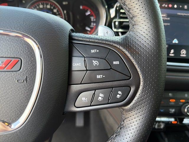 Used 2026 Dodge Durango GT AWD/4WD image 37