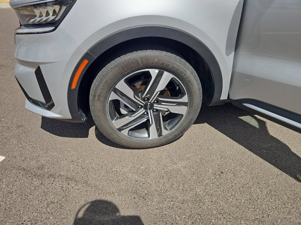 Used 2023 Kia Sorento EX AWD/4WD image 27