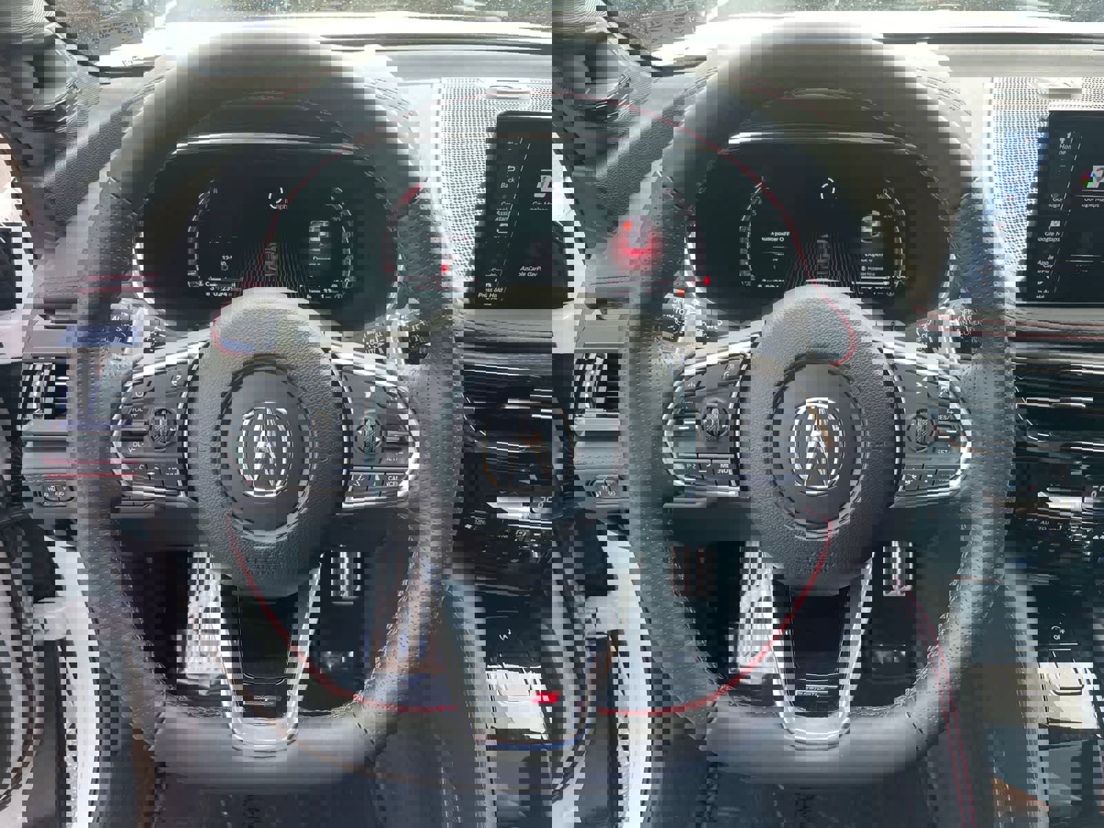 Used 2025 Acura MDX Type S image 11