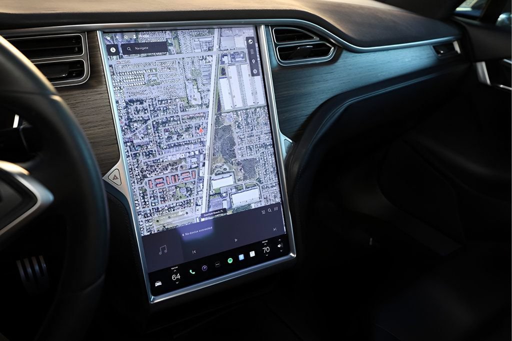Used 2016 Tesla Model S P90D AWD/4WD image 19
