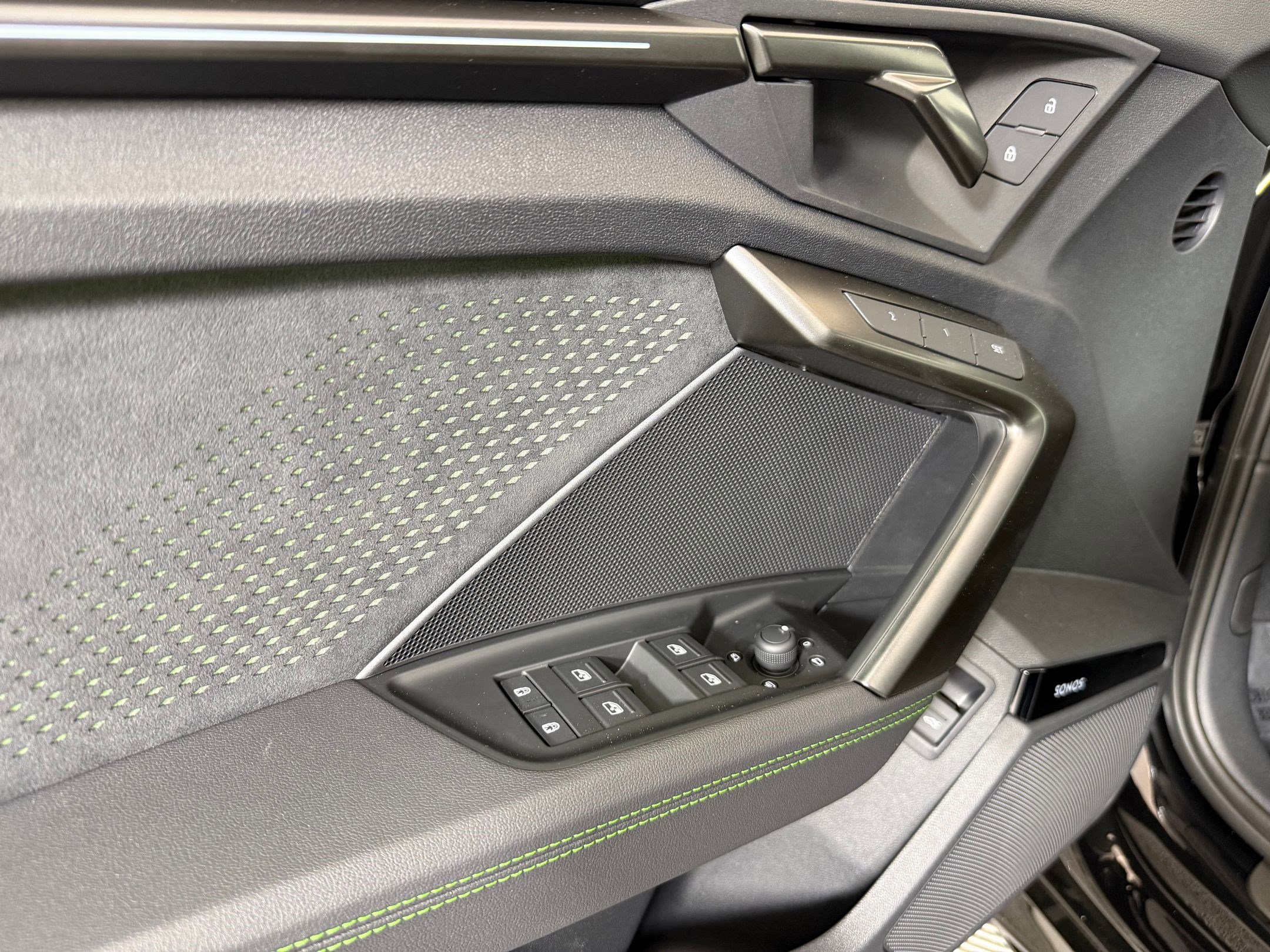 New 2026 Audi RS 3 image 14