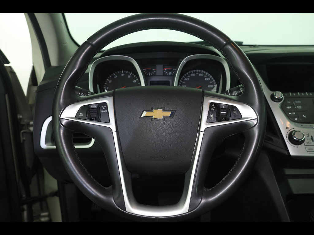 Used 2013 Chevrolet Equinox LT w/ Driver Convenience Package AWD/4WD image 19