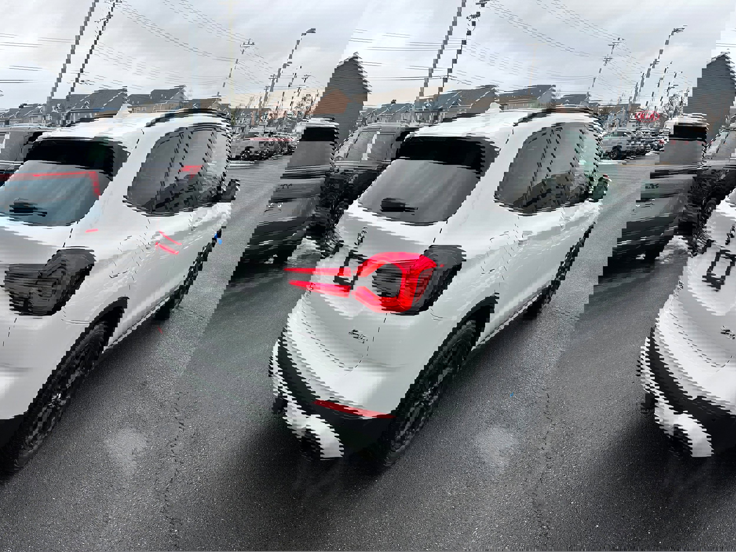 Used 2022 BMW X3 xDrive30i w/ Convenience Package image 5