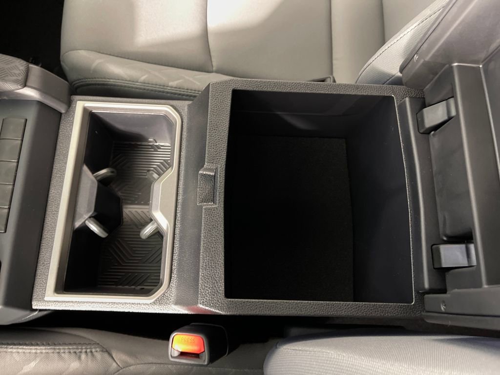 New 2026 Toyota Tacoma SR5 image 23