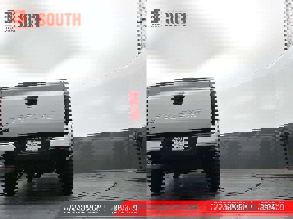 New 2026 Toyota Tacoma TRD Off-Road image 33