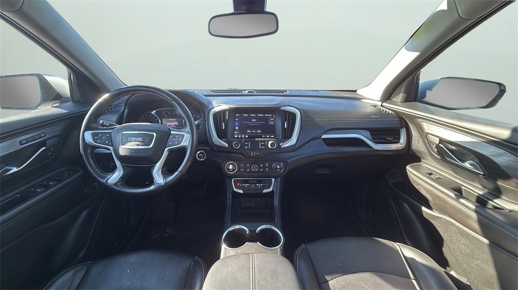 Used 2022 GMC Terrain SLT w/ LPO, Floor Liner Package image 14