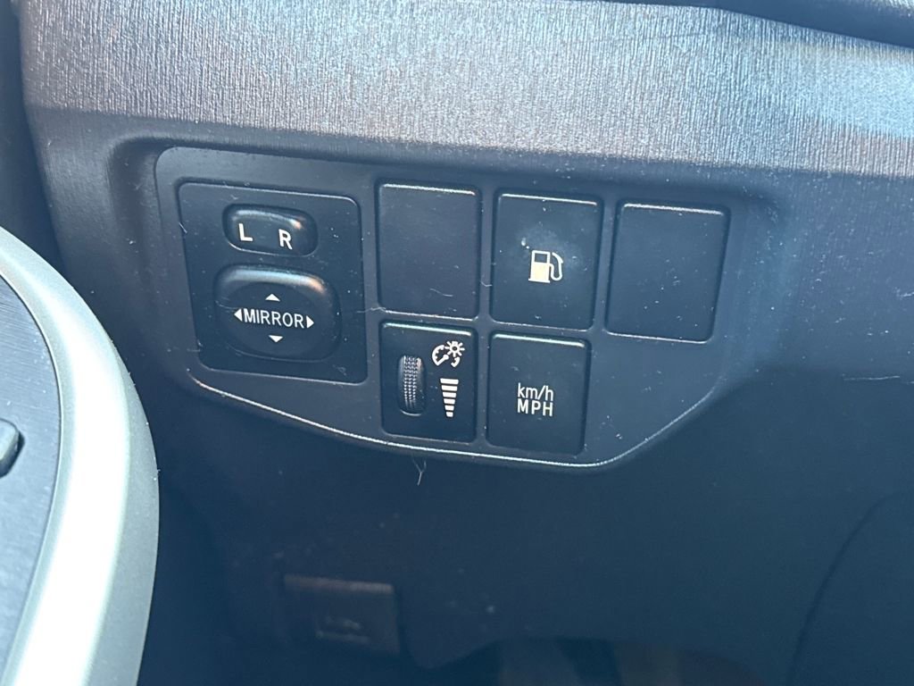 Used 2013 Toyota Prius Prime Plug-In Hybrid image 28